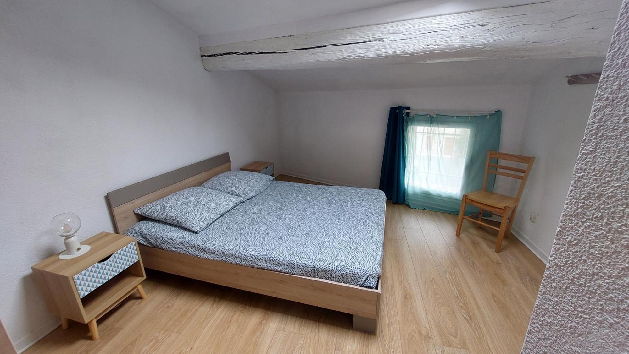 Charmante Maison Au Village Груисан Екстериор снимка